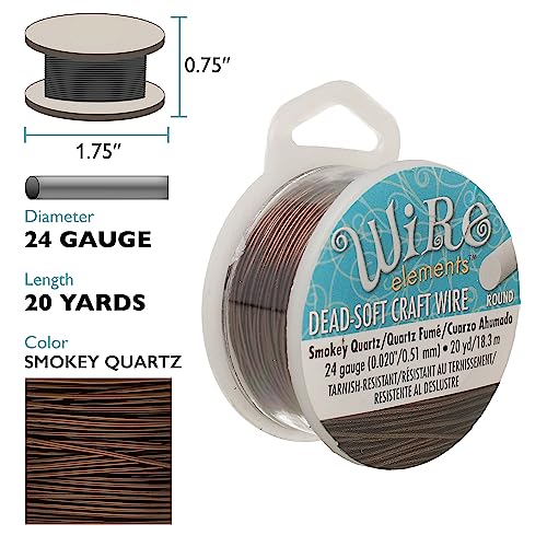Wire Elements Craft Wire