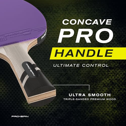Ping Pong Paddles