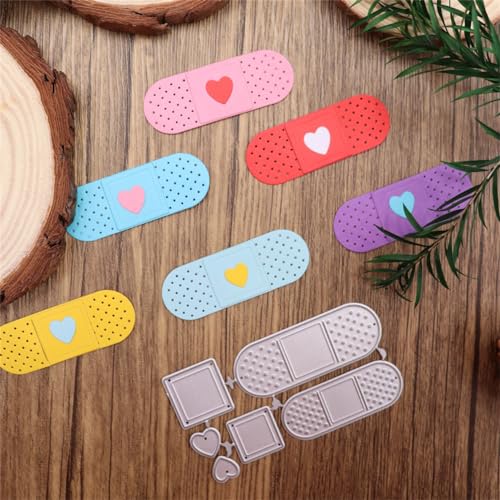 Cutting Dies Metal Stencils Scrapbooking Tools Flowers Lace Frame DIY Embossing Template for Paper Card Making Album Arts Crafts Supplies