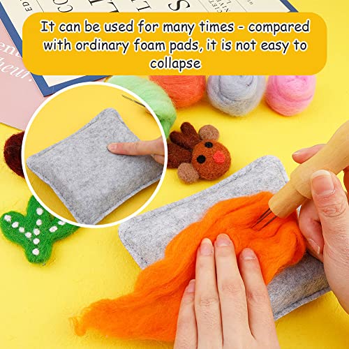 Needle Felting Pad
