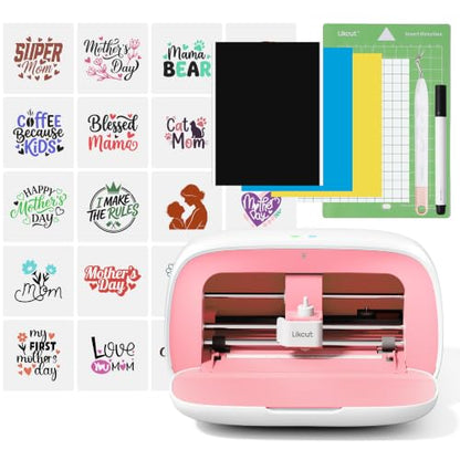 S501 Vinyl Cutter Machine