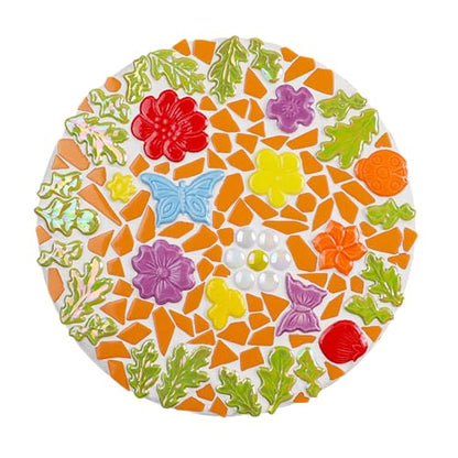 Mosaic Tiles for Crafts Bulk