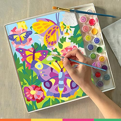 iHeartArt Paint by Numbers Kit