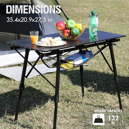 Camping Table