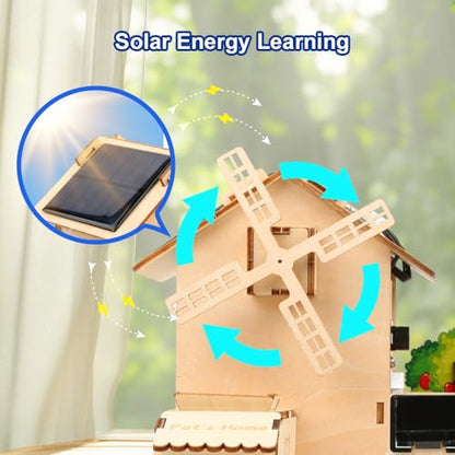 ESP32 IOT Smart Farm Kit Compatible with Arduino