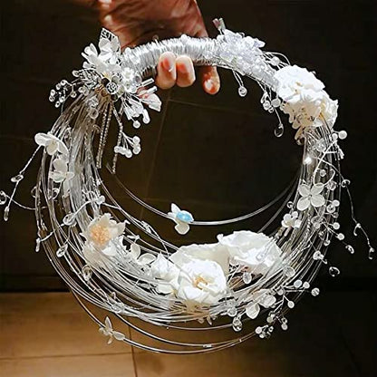 164ft 15 Gauge 1.5mm Aluminum Wire Bendable for Jewelry