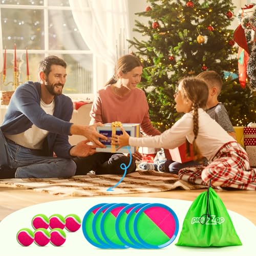 Toss and Catch Ball Set (6 Count)