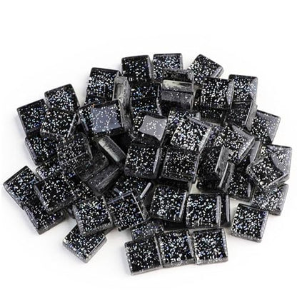Mosaic Tiles Glass Tiles (7.0548 Ounce)