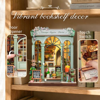 Book Nook Kit