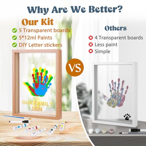 Family Handprint Kit