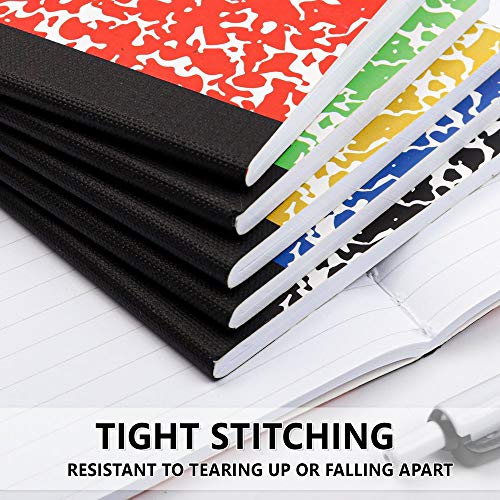 Composition Notebook (30 Count)
