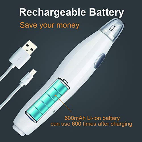 Electric Eraser for Artists