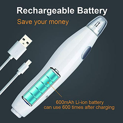 Electric Eraser for Artists