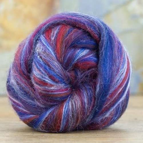 Constellation Range Roving