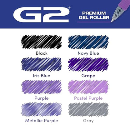 G2 Gel Roller Pens