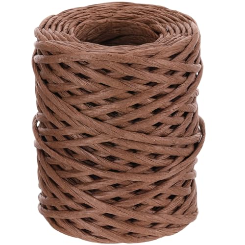 130 Feet Floral Wire Rustic Vine Bind Wire (130 Foot)
