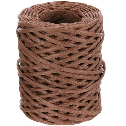 130 Feet Floral Wire Rustic Vine Bind Wire (130 Foot)