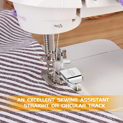 Magnetic Seam Guide