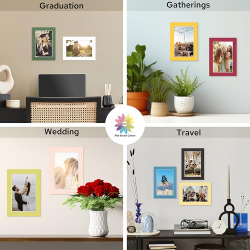 Mat Board Center (12 Count)
