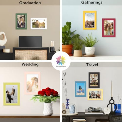 Mat Board Center (12 Count)