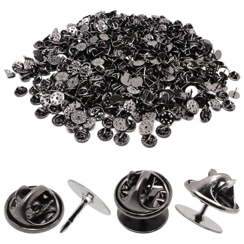 260 Set Pin Backs