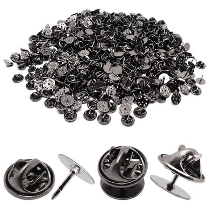 260 Set Pin Backs