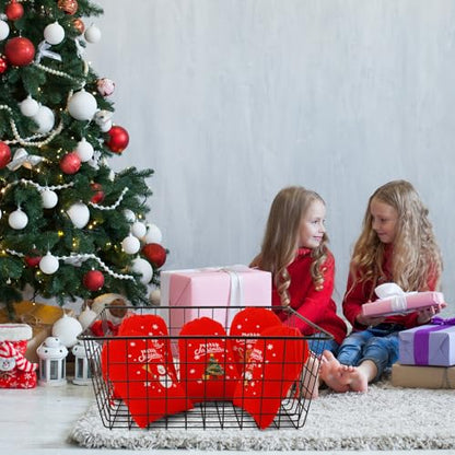 Christmas Gift Bags with Drawstring (15.5029 Ounce)