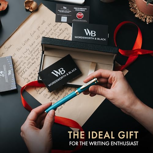 Fountain Pen Set for Writing
