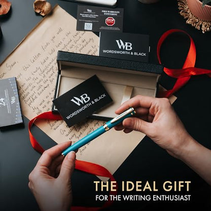Fountain Pen Set for Writing