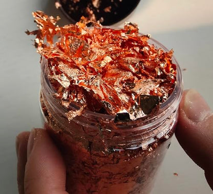 Gilding Flakes