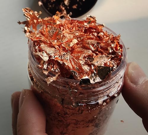 Gilding Flakes