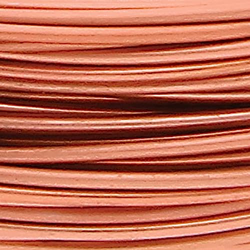 Wire Elements Craft Wire