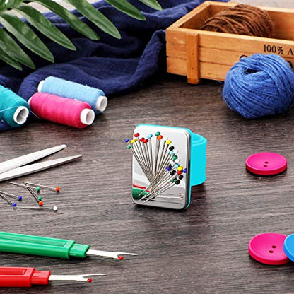 Magnetic Braiding Gel Wristband for Braiding