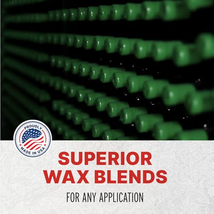 Blended Waxes