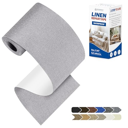 Linen Repair Patches
