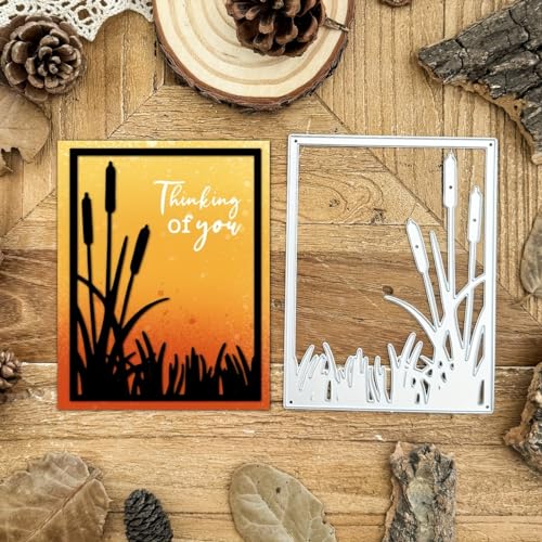 Metal Cutting Die for Scrapbooking