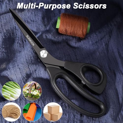 8.5" Scissors All Purpose