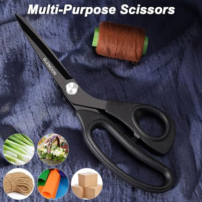 8.5" Scissors All Purpose
