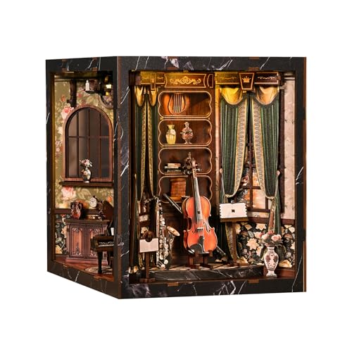 DIY Miniature House Kit