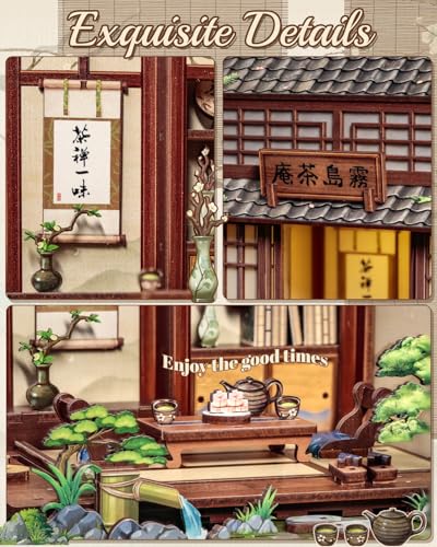 Book Nook Kit