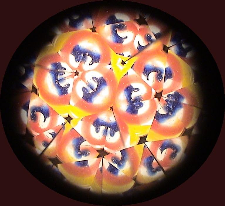 Marble Scope Kaleidoscope