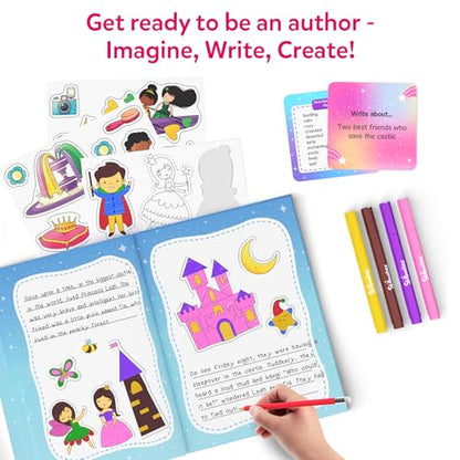 Storybook Art Kit
