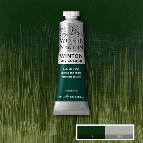 Winton Oil Color