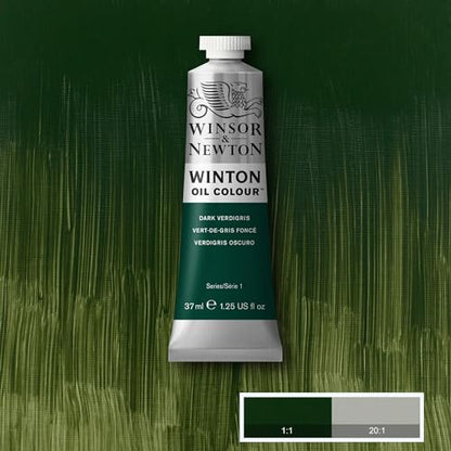 Winton Oil Color