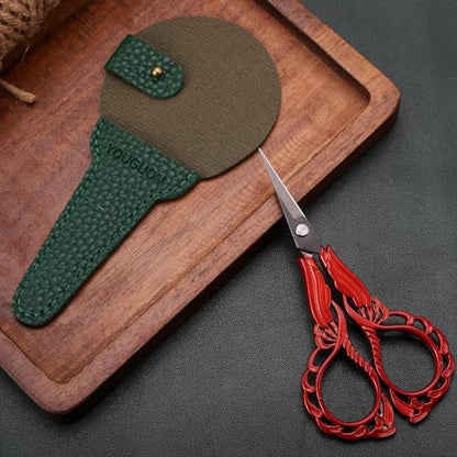 Small Sewing Scissors