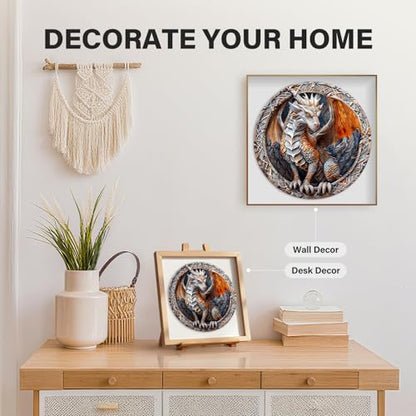 Wooden Puzzles for Adults