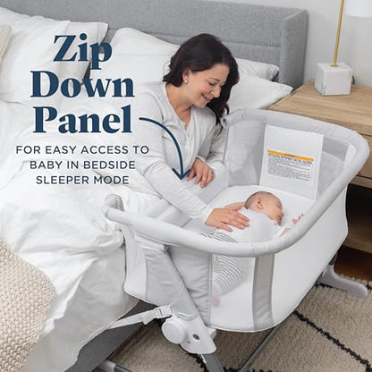 Beside Me Dreamer Bassinet