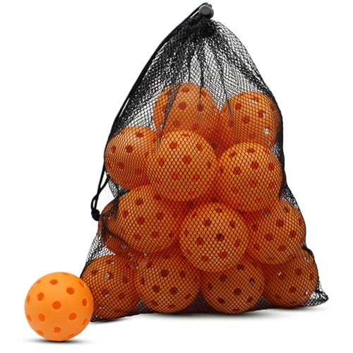 Pickleball Balls (20 Count)
