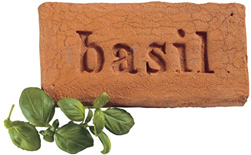 Press in Letters and Numbers Stone Concrete Stamps