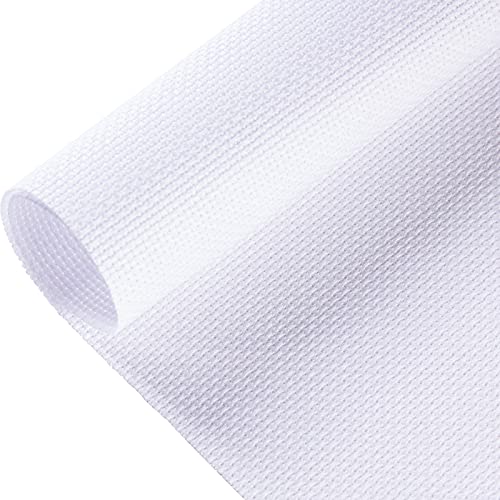 Aida Cloth Big Size 18 Count (292.5 Sq Ft )